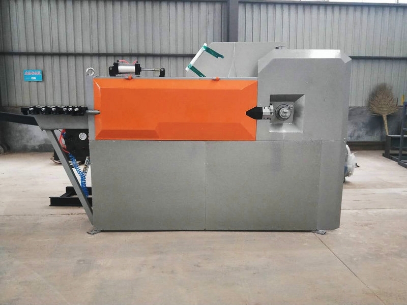 數(shù)控鋼筋彎箍機使用時的注意事項有哪些